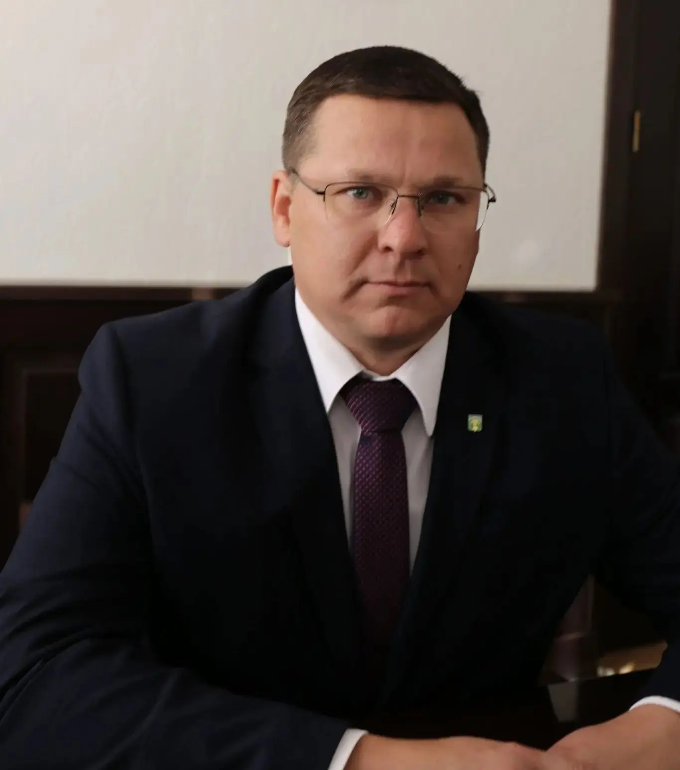 Сергей Смирнов — канал в мессенджере MAX