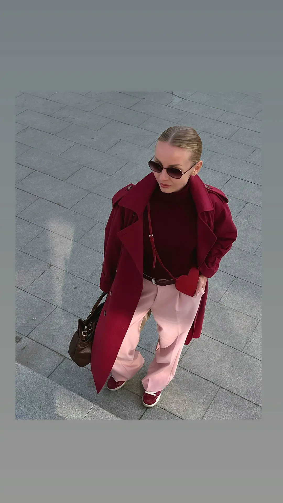 СТИЛИСТ | АННА ВЕРБА — канал в мессенджере MAX