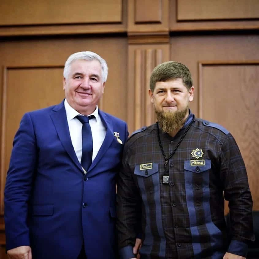 Комитет Правительства Чеченской Республики по предупреждению и ликвидации последствий чрезвычайных ситуаций — канал в мессенджере MAX