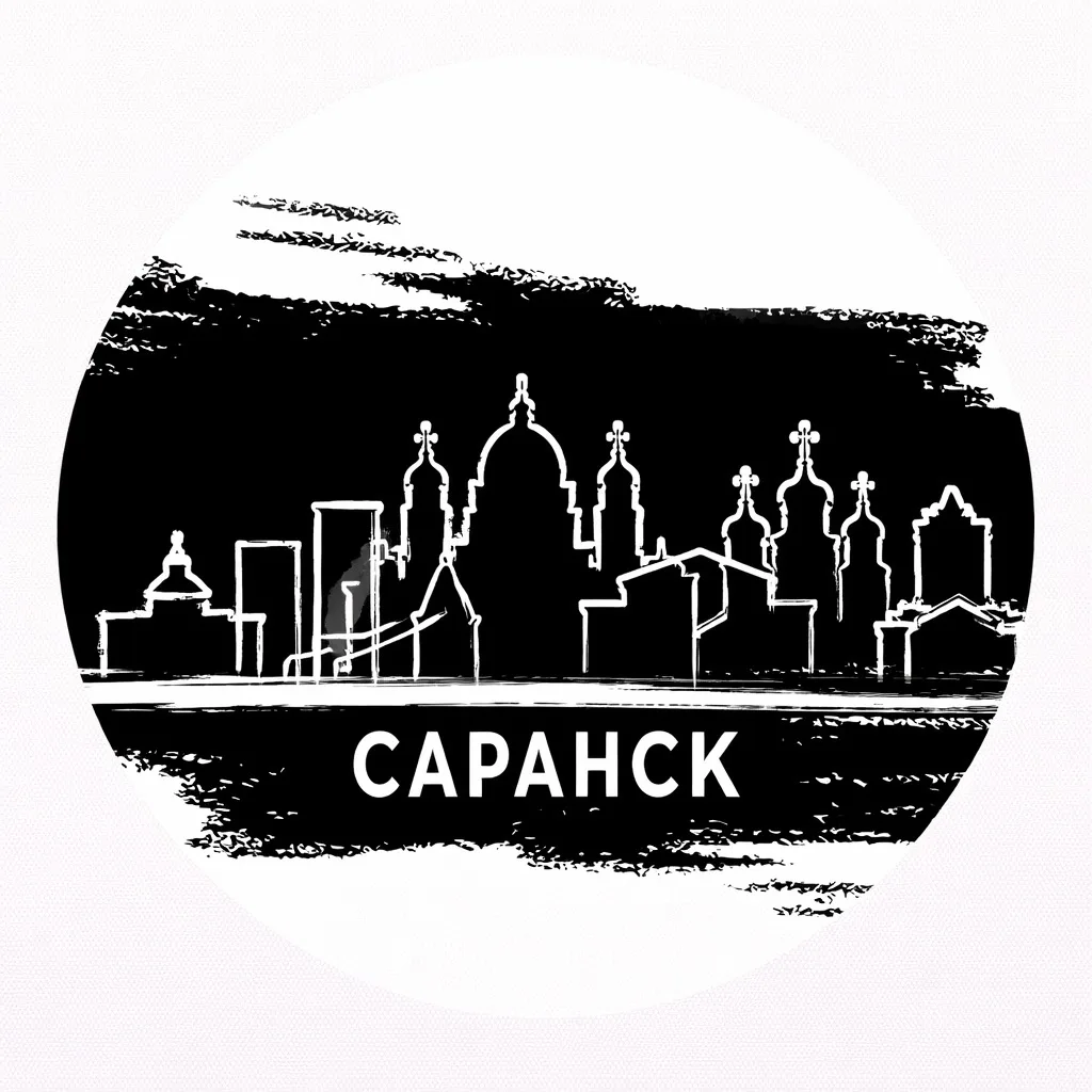 Саранск 360°