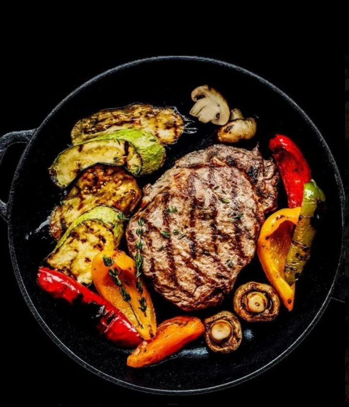 Сковородочка