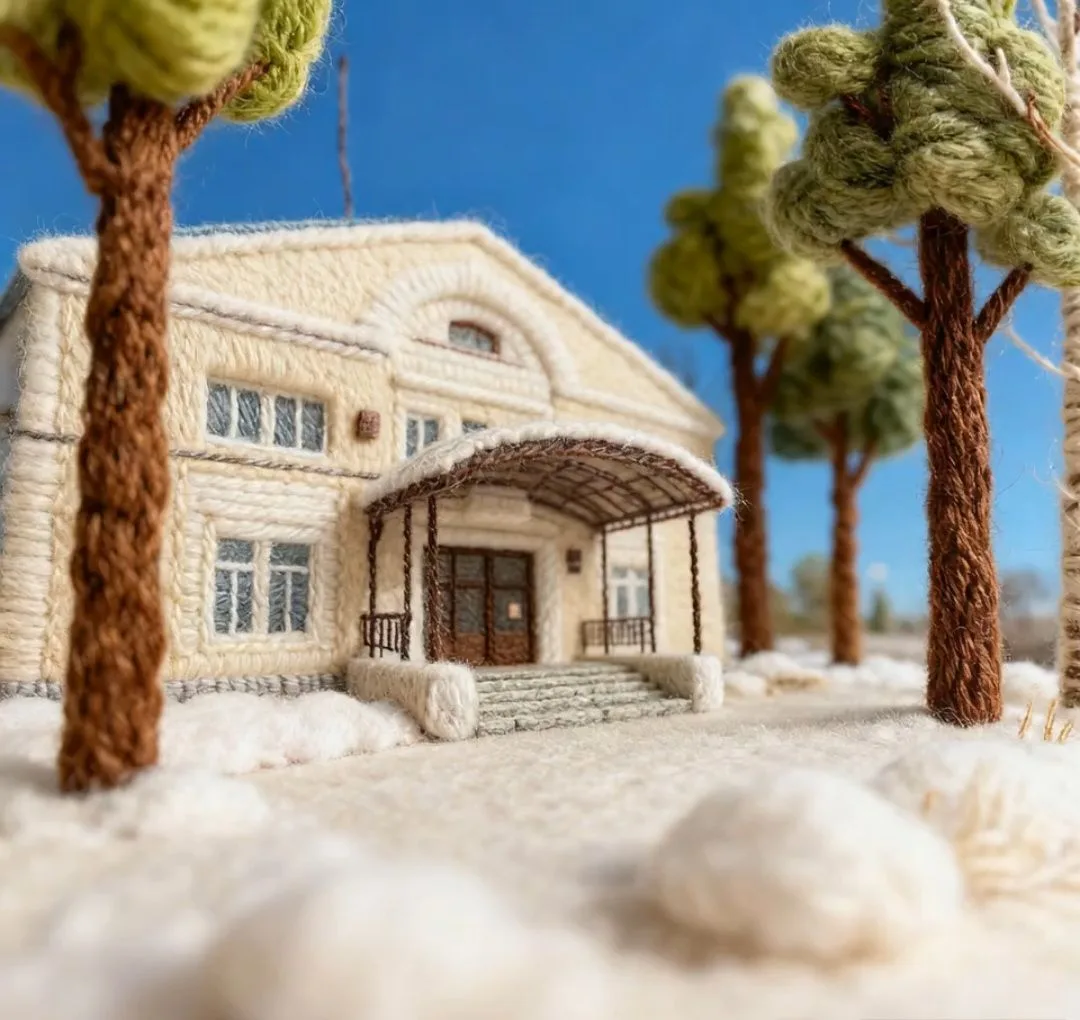 МКУ ДК "Горняк"