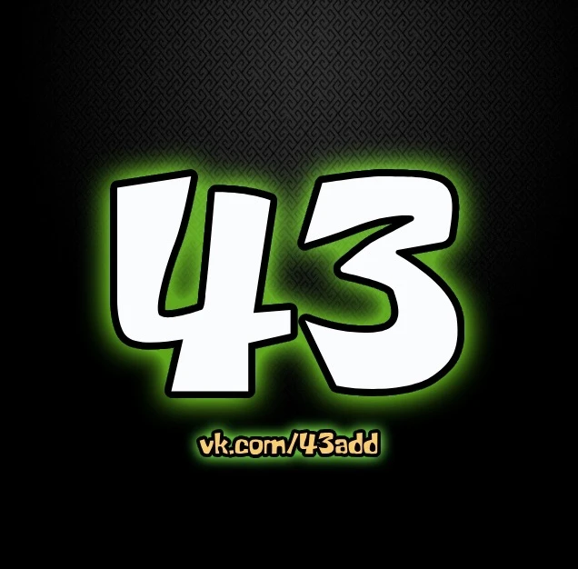 Логотип канала