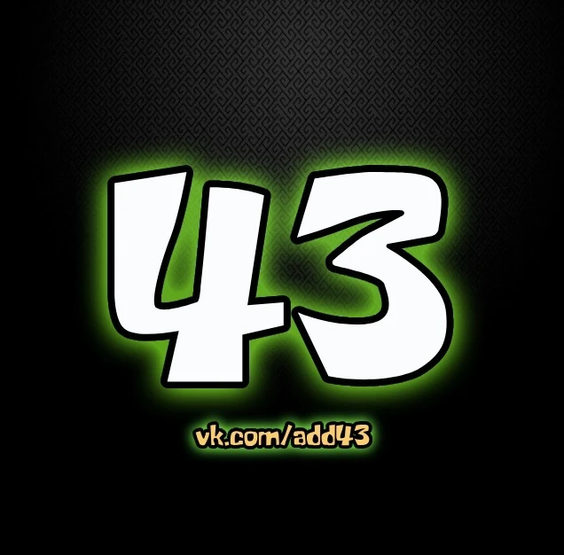 Логотип канала