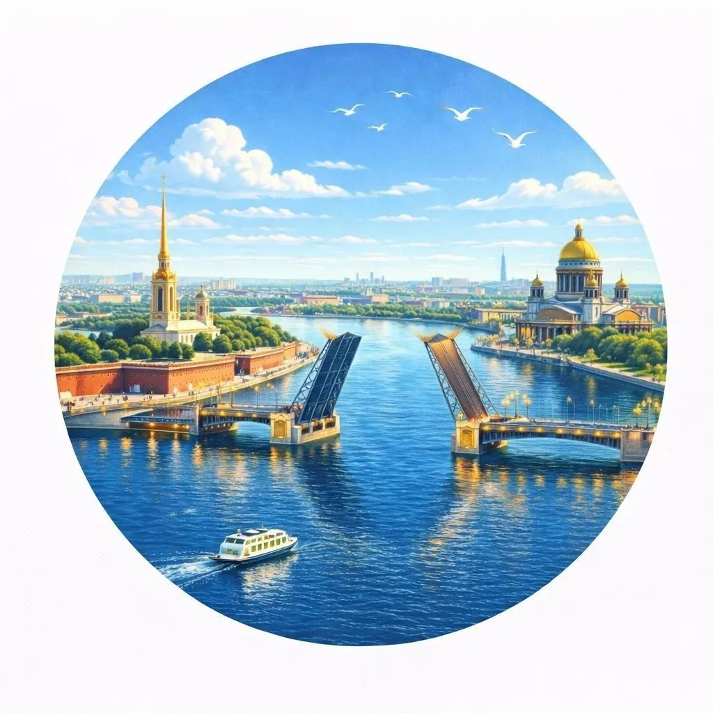 Логотип канала