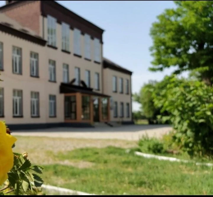 МБОУ "ДУБОВСКАЯ СОШ"