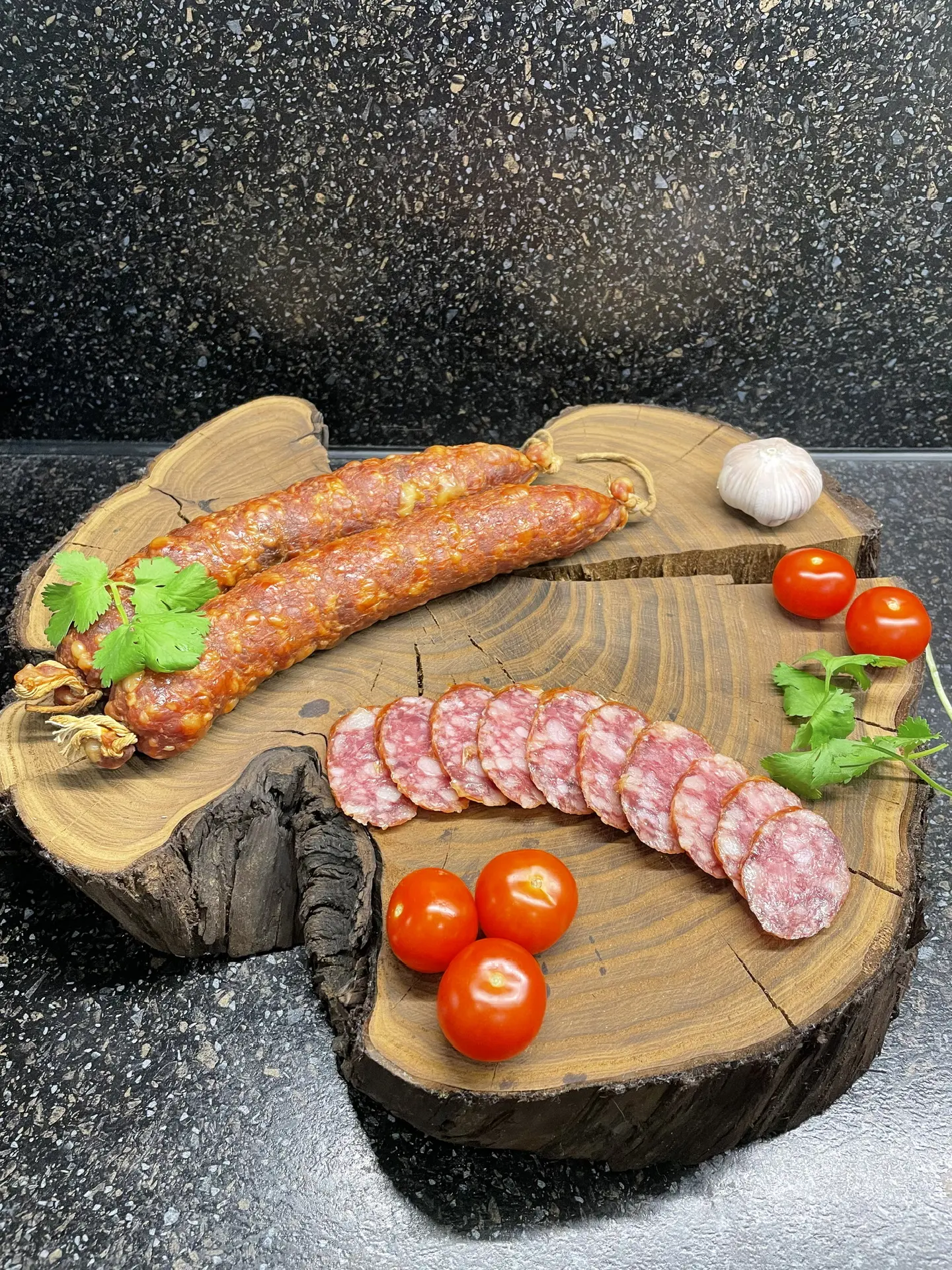 Крафтовые деликатесы КАЗАНЬ