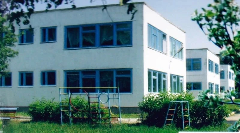 Что нового в МКДОУ д/с № 1 г. Узловая?