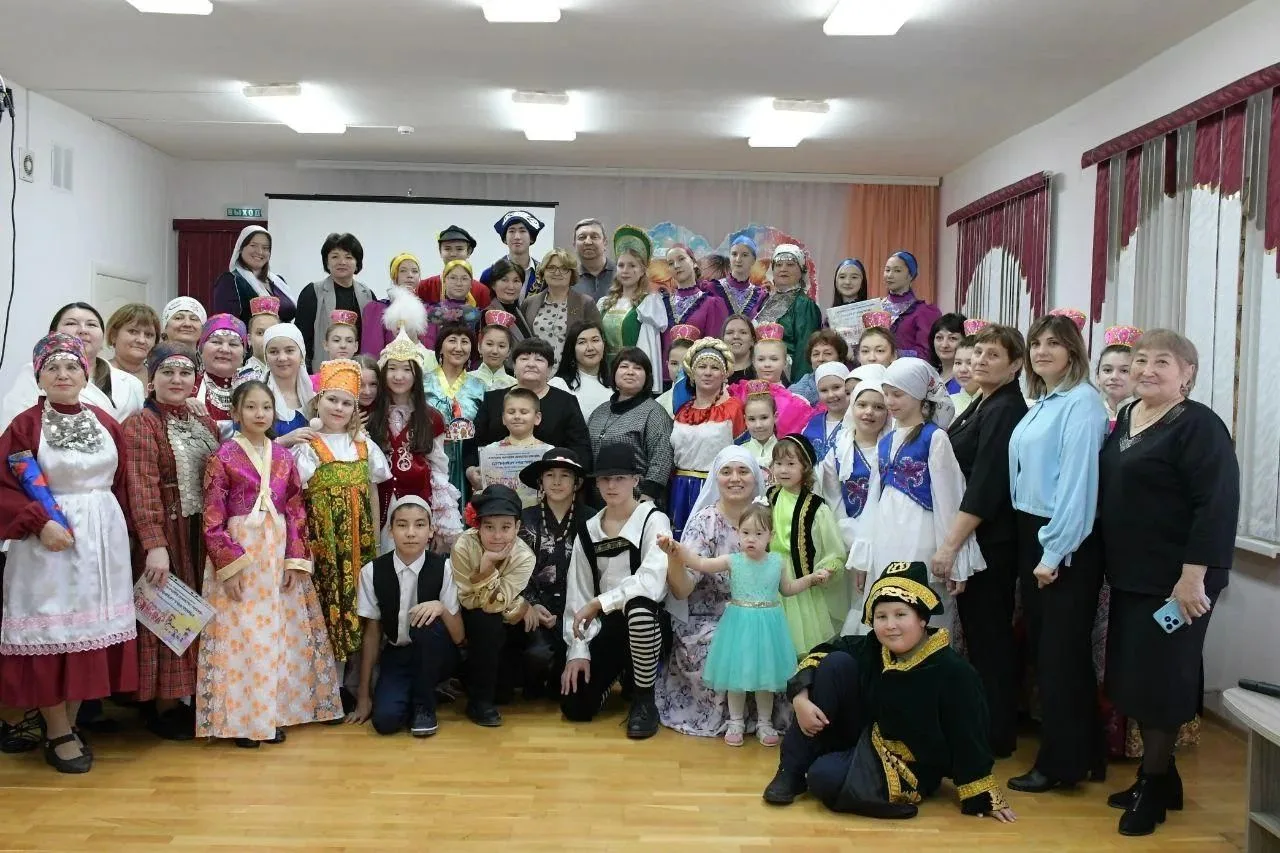 МАОУ-СОШ с. Золотая Степь