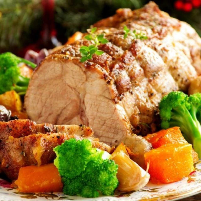 Готовим вместе