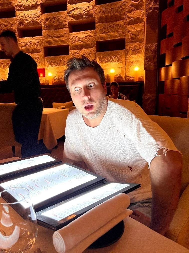 Логотип канала