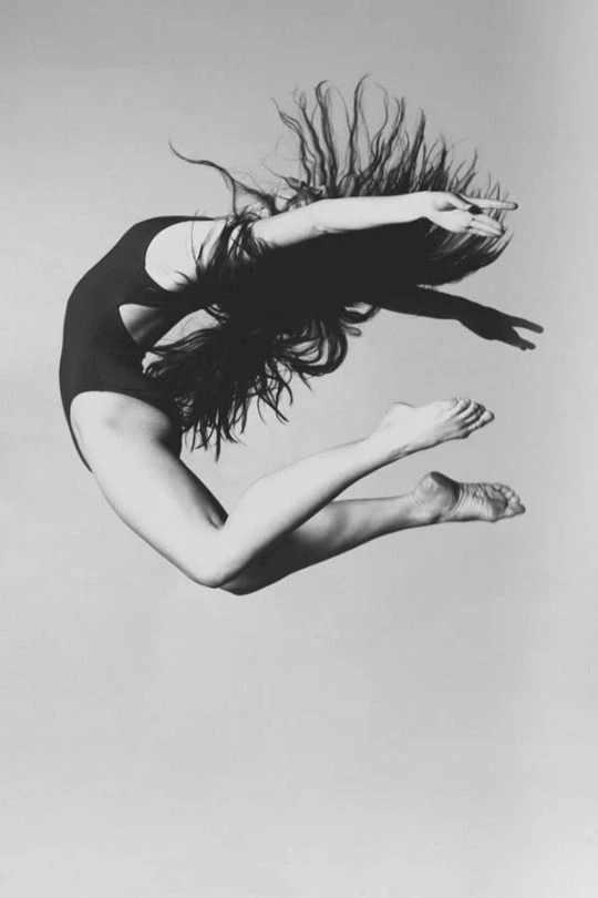 Танцы и Хореография