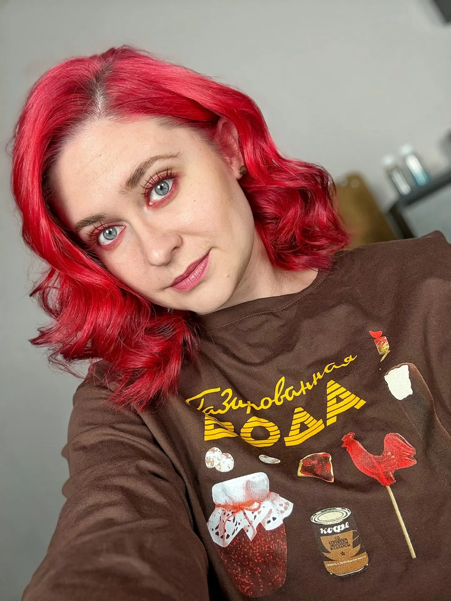 Сложная женщина. Ольга Кузнецова