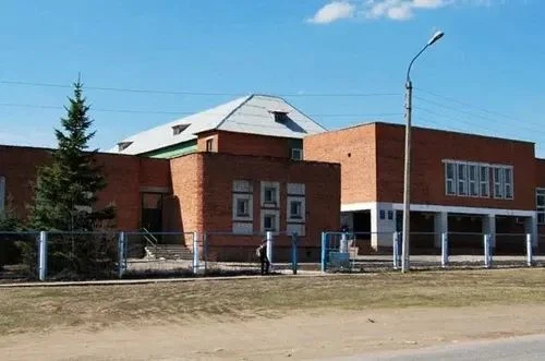 МБОУ "Тренькасинская СОШ имени Героя РФ Д.В. Семёнова"