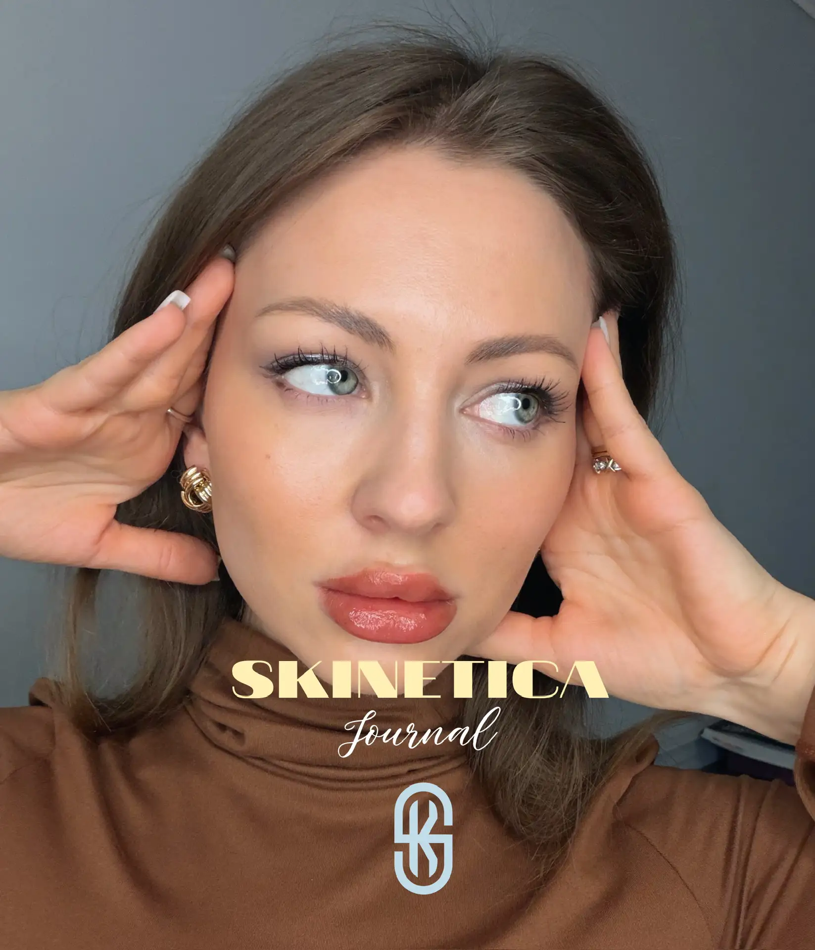 SKINETICA — канал в мессенджере MAX