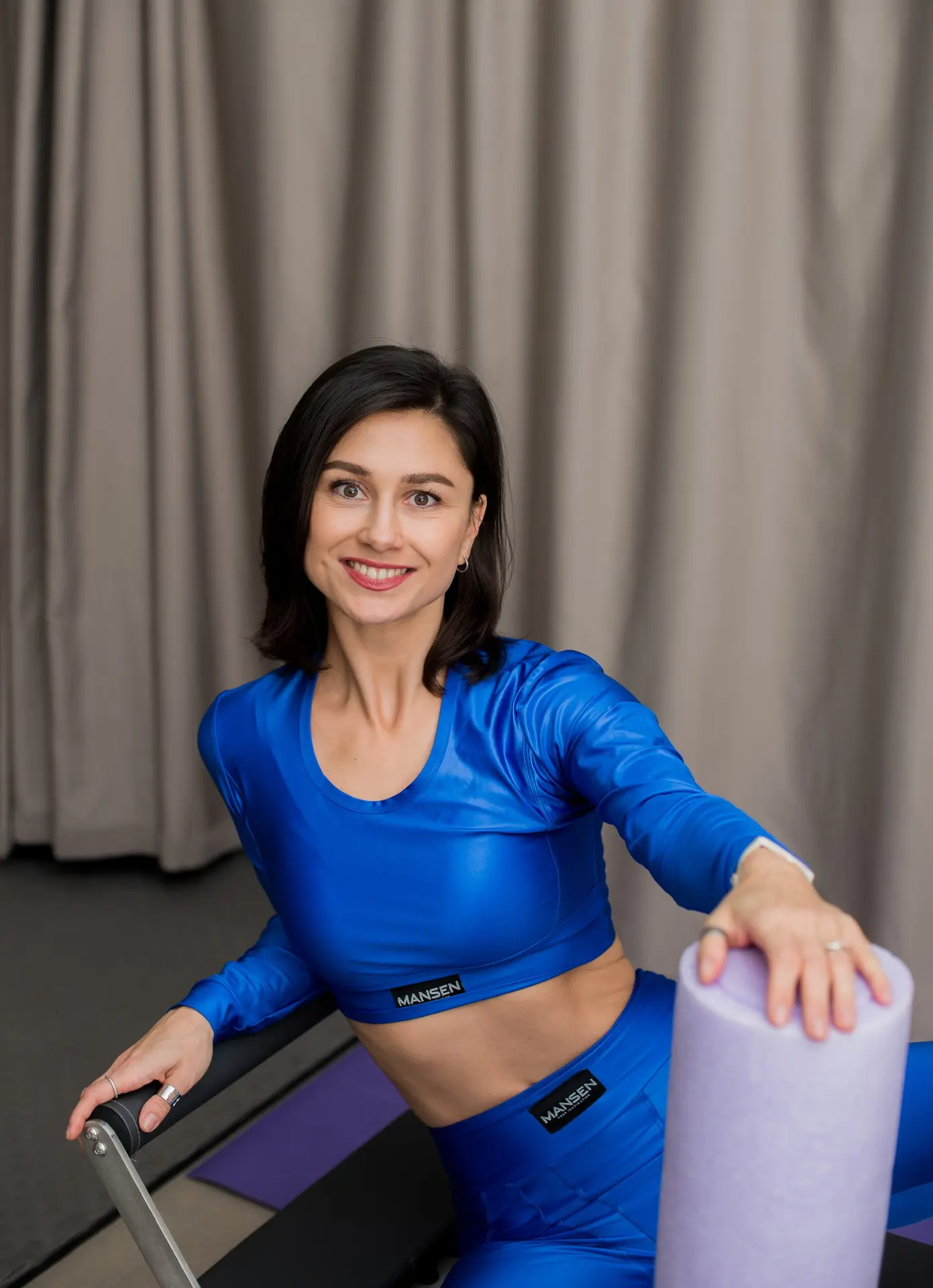 Студия здорового тела Лукашиной Ирины🤲🏻