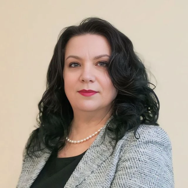 Ирина Соловьева — канал в мессенджере MAX