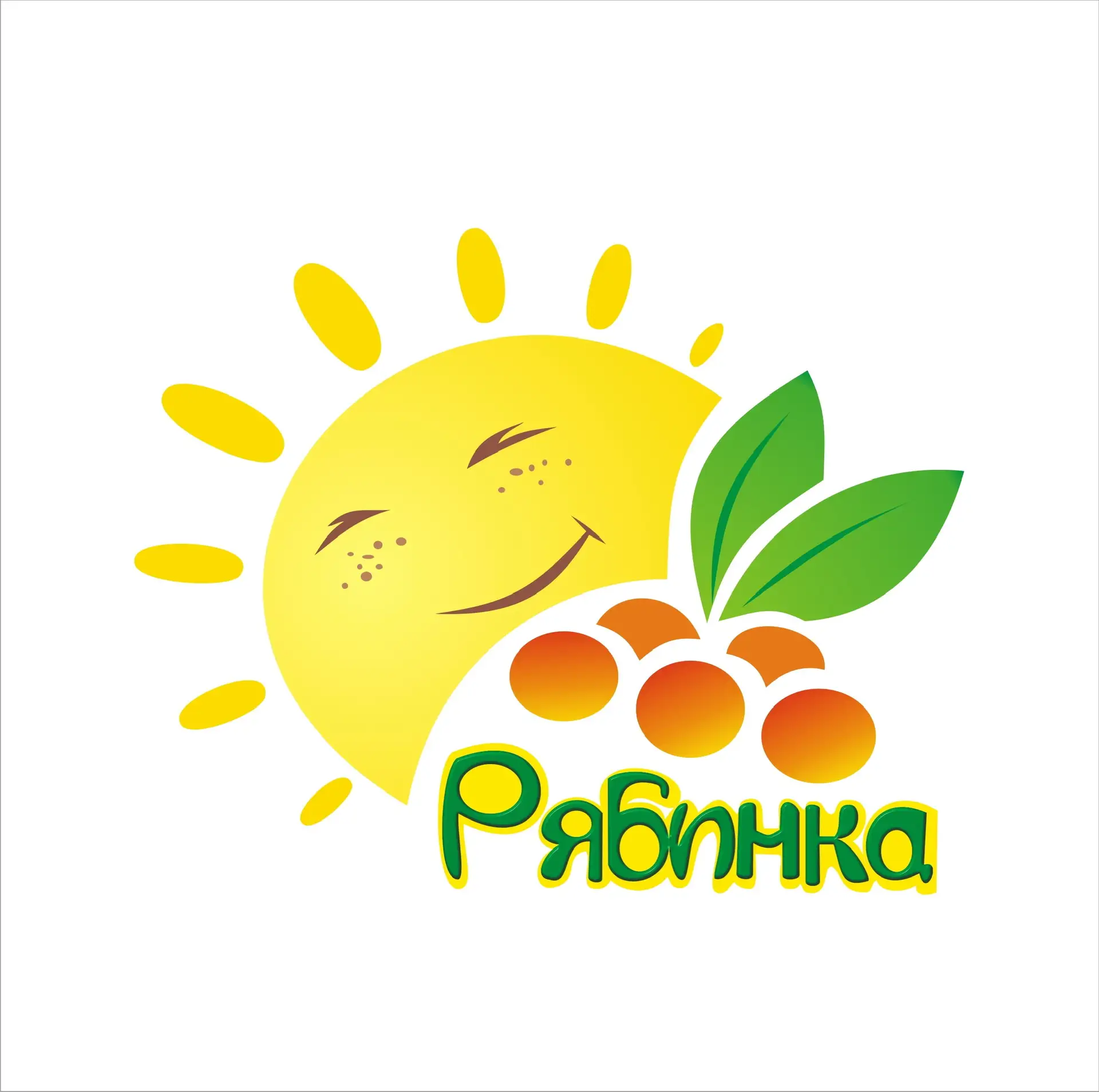 МБДОУ г. Иркутска детский сад № 51 "Рябинка"