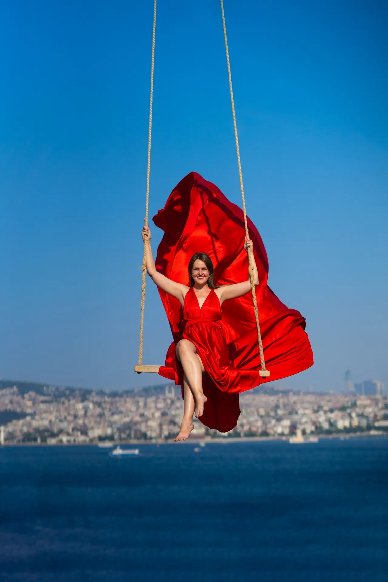 Логотип канала