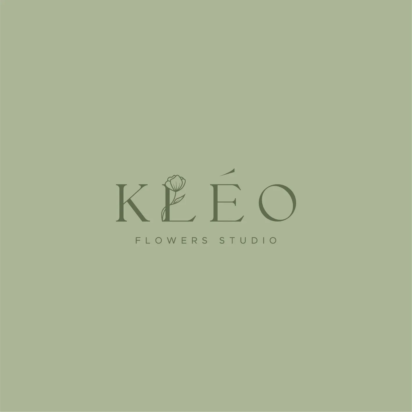 Kleo flowers studio