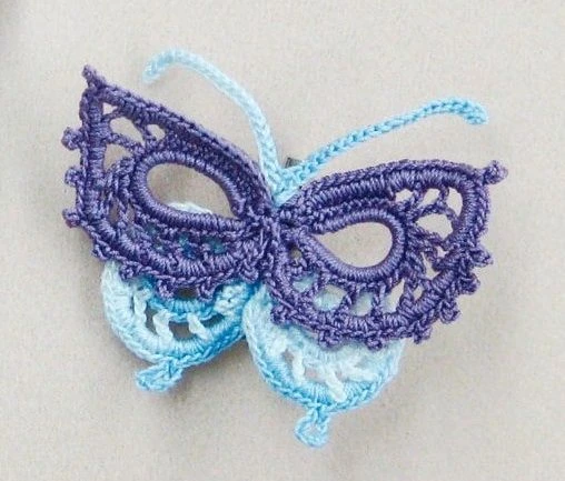 Вяжем с удовольствием — канал в мессенджере MAX