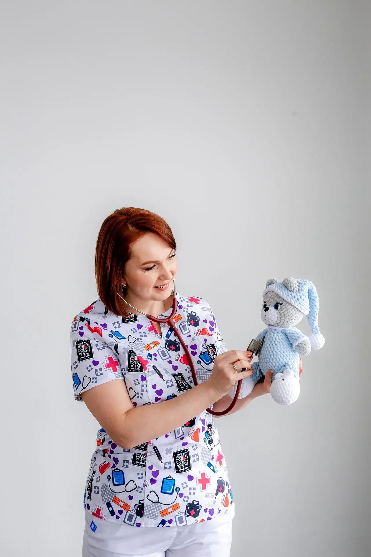 Детский фтизиатр | Новосибирск | Ефремова Елизавета Олеговна