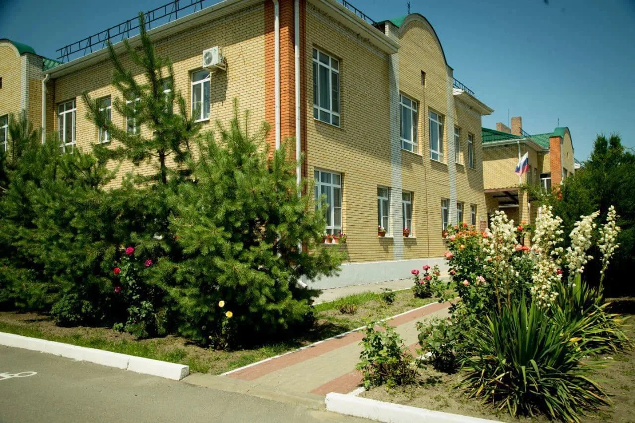 МБДОУ ЦРР- детский сад "Аленький цветочек"