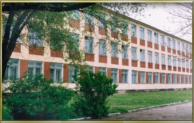 МБОУ Воинский УВК им.братьев Кондратовых