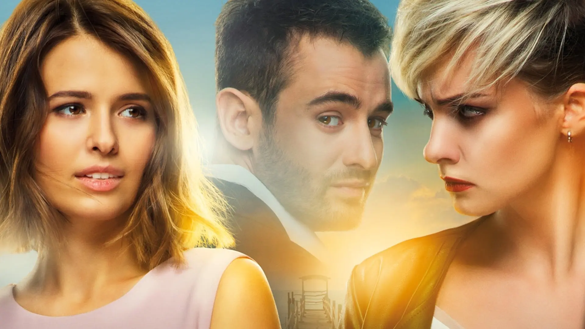 Архив МЕЛОДРАМ