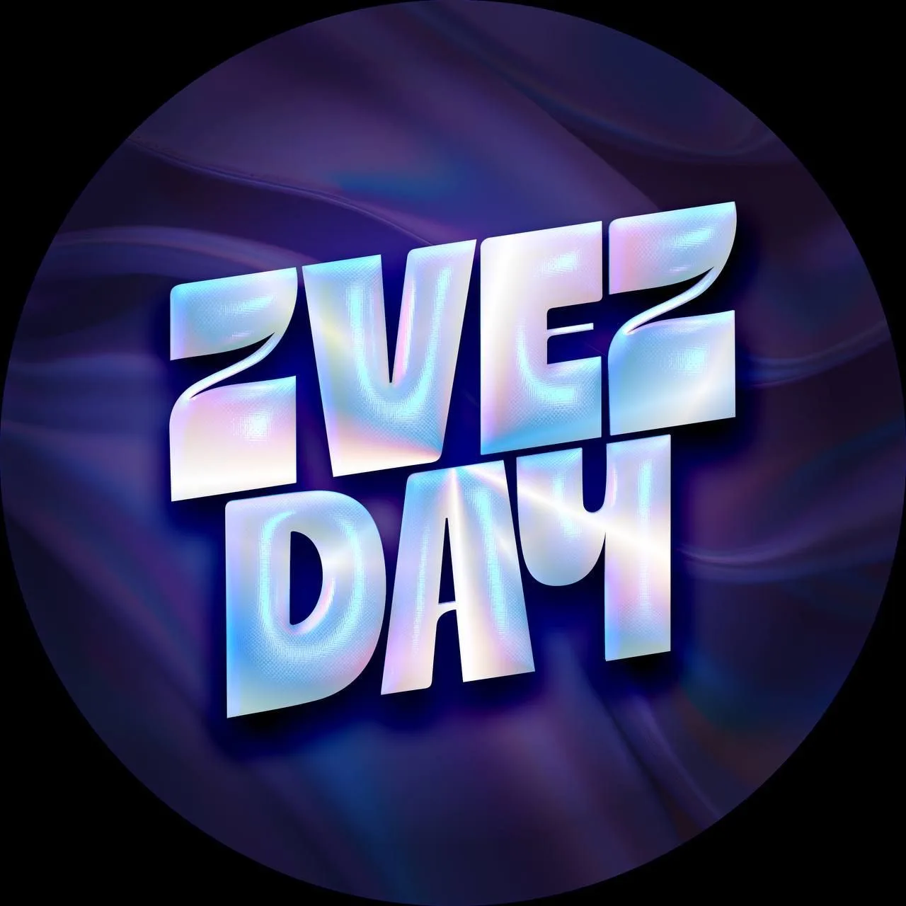 Логотип канала