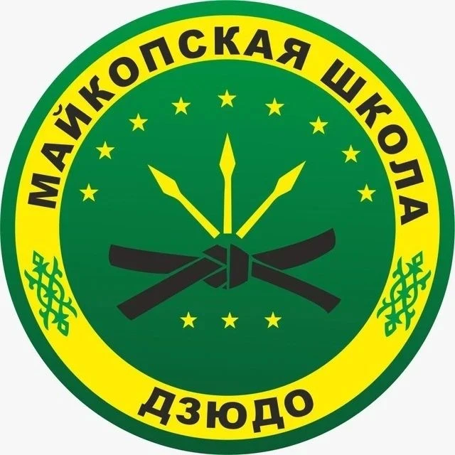 Логотип канала