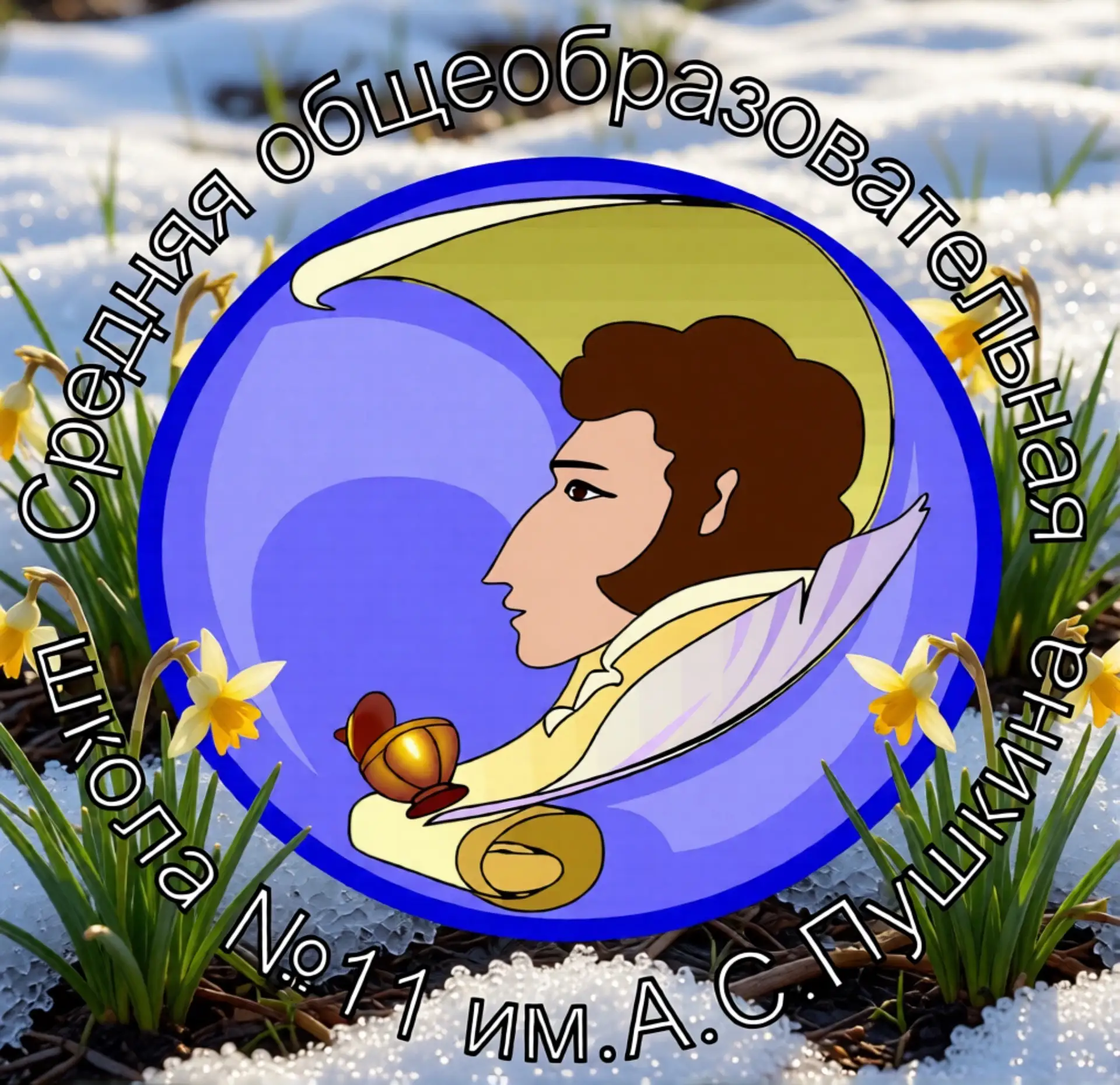 МБОУ СОШ № 11 ИМ.А.С.ПУШКИНА