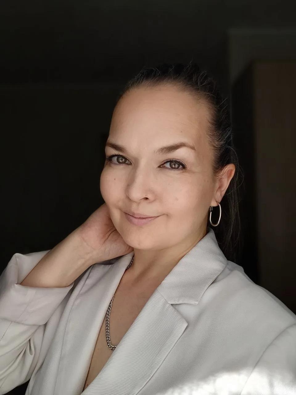 Психолог | Светлана Ханса | 💯 психология в МАКС