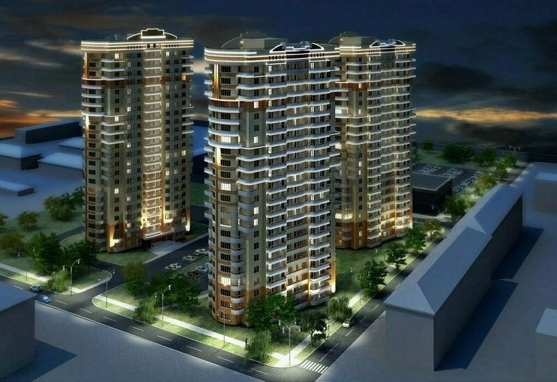 ООО УК "Артёмовские высоты"