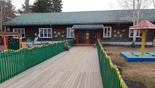 Детский сад № 7 "Родничок" Тасеево