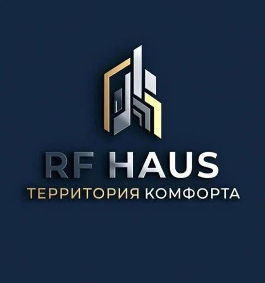 RF HAUS — канал в мессенджере MAX