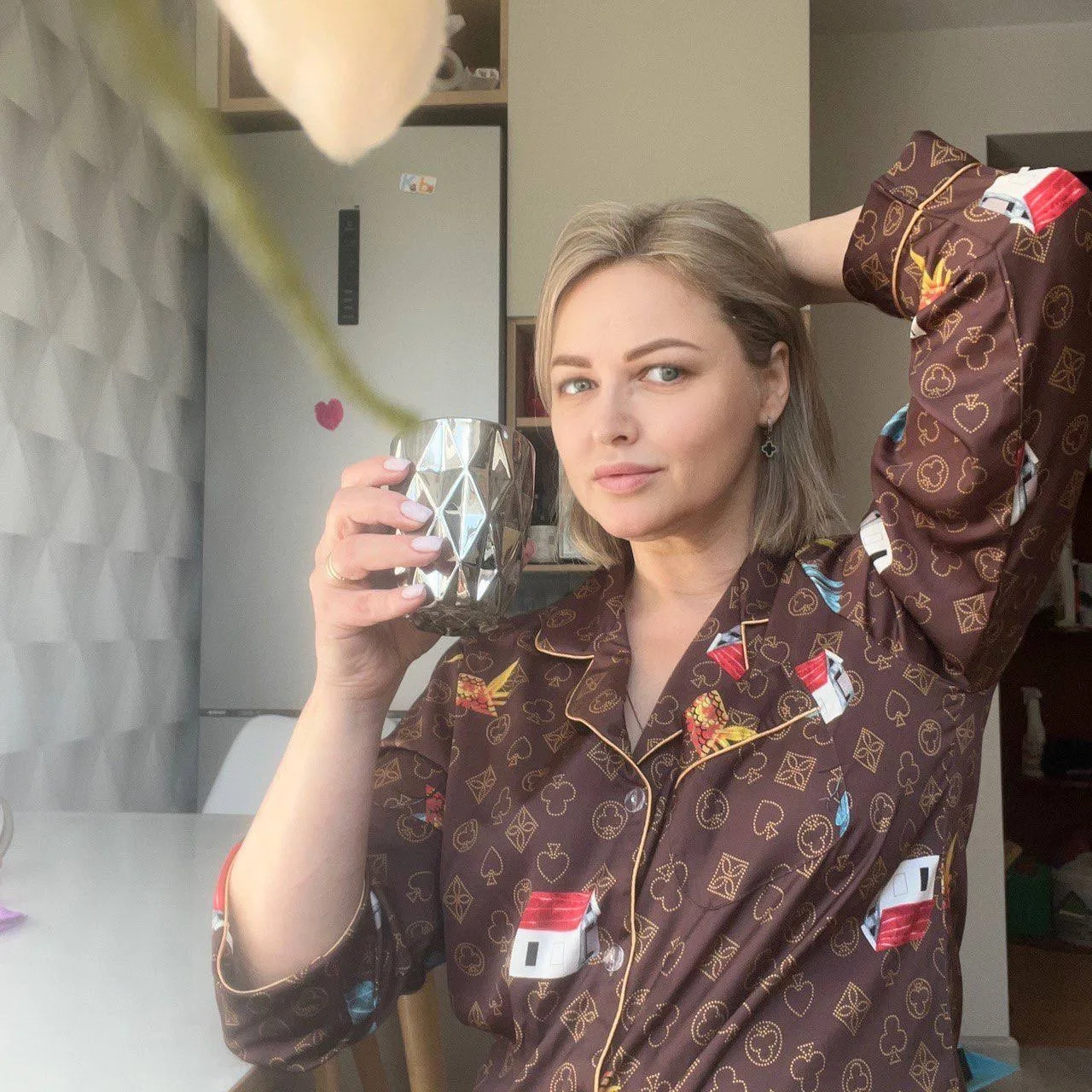 Дом. Уют. Уход.