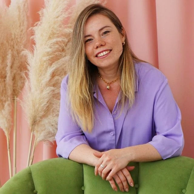 MetaKometa | Полина Вяткина