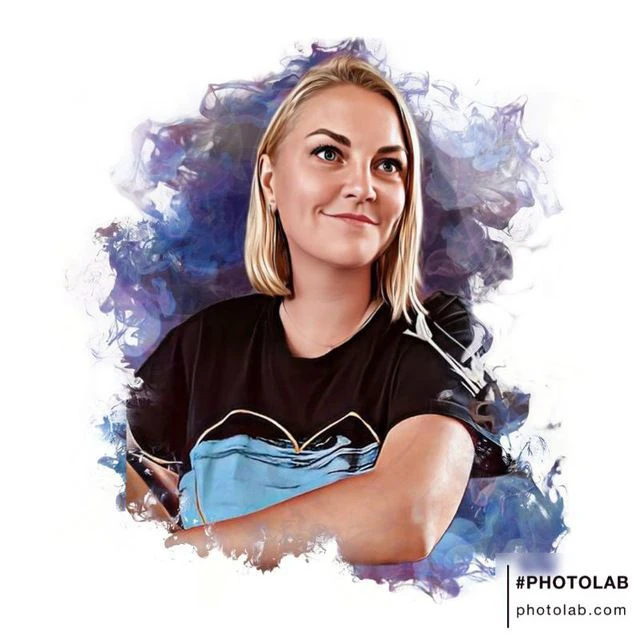 Люба | Контент ➡️ Заявки