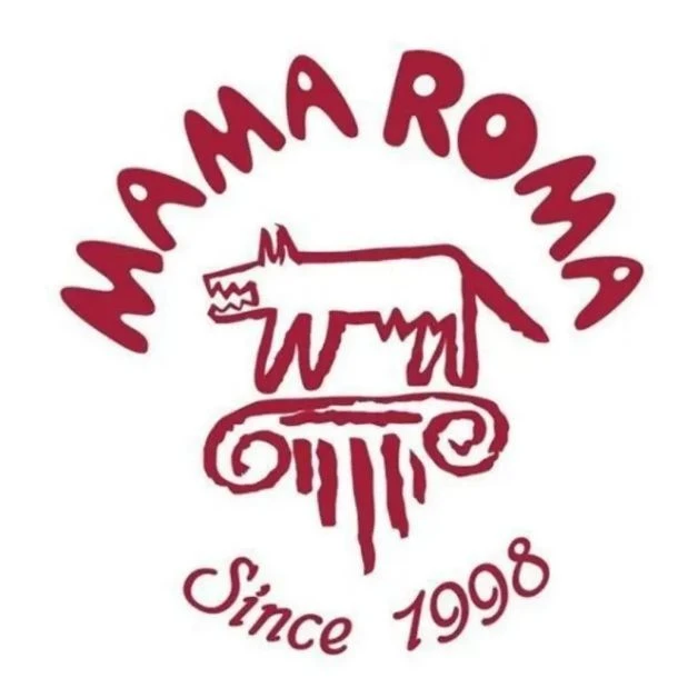 Mama Roma Весенняя, 19