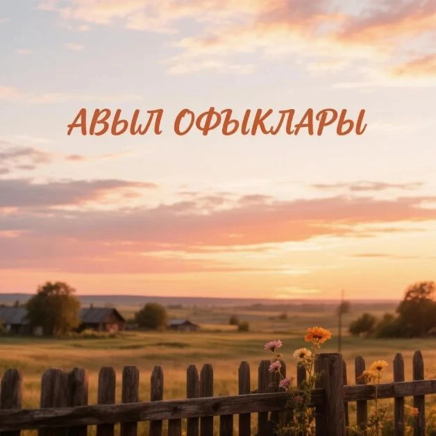 Авыл офыклары / Рыбная Слобода — канал в мессенджере MAX