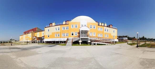 МБОУ «Шурышкарская СОШ «Образовательный центр»