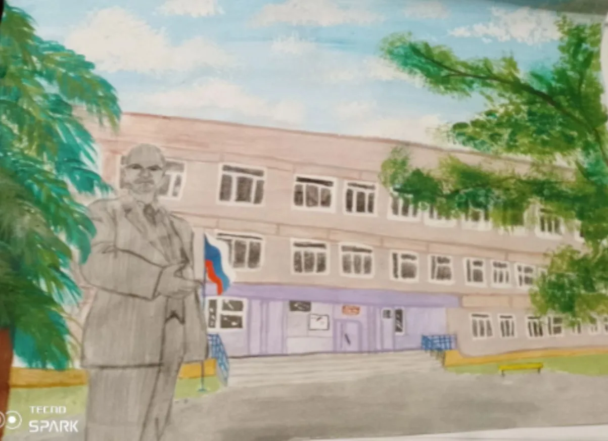 МБОУ Пречистенская СШ