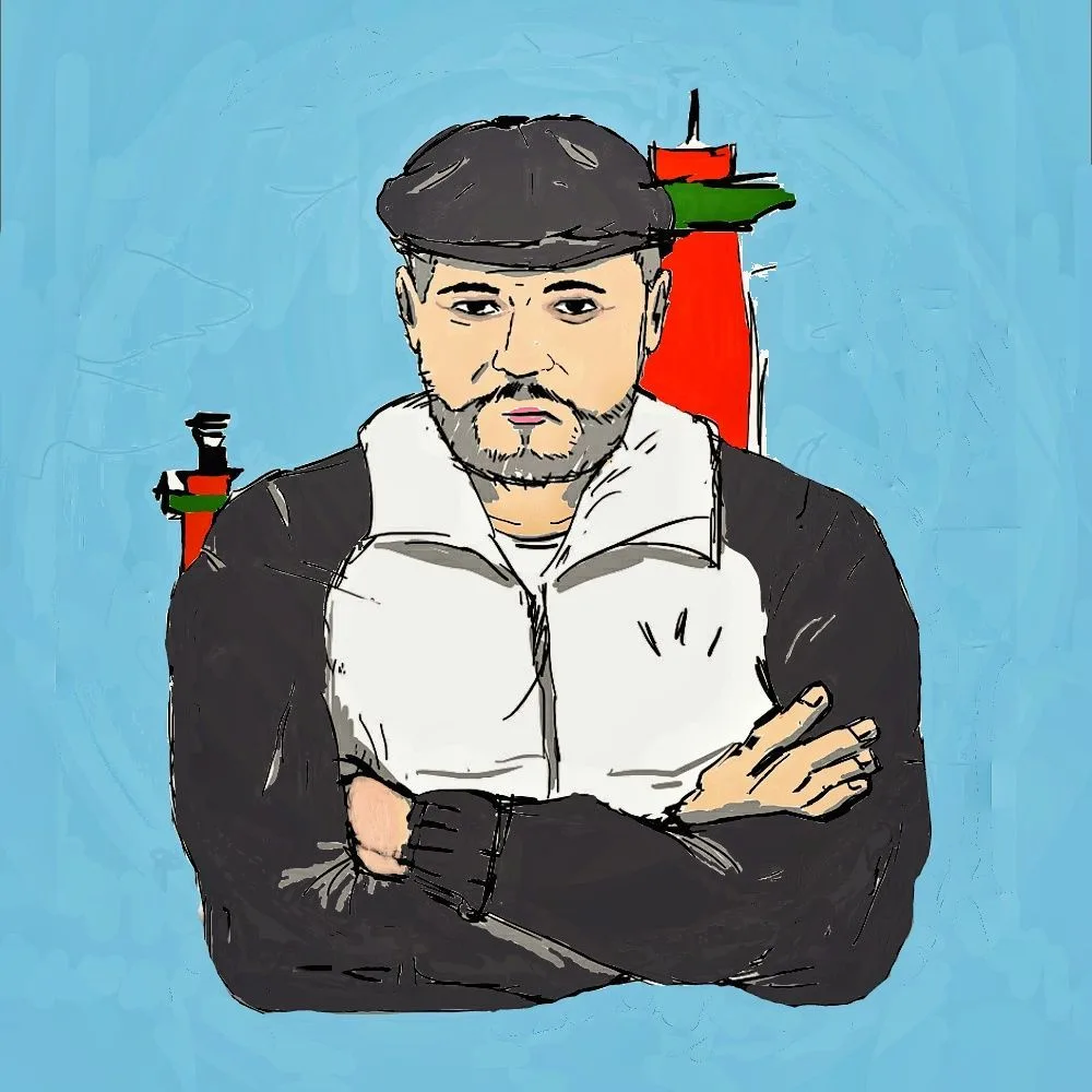 Кардиомашина