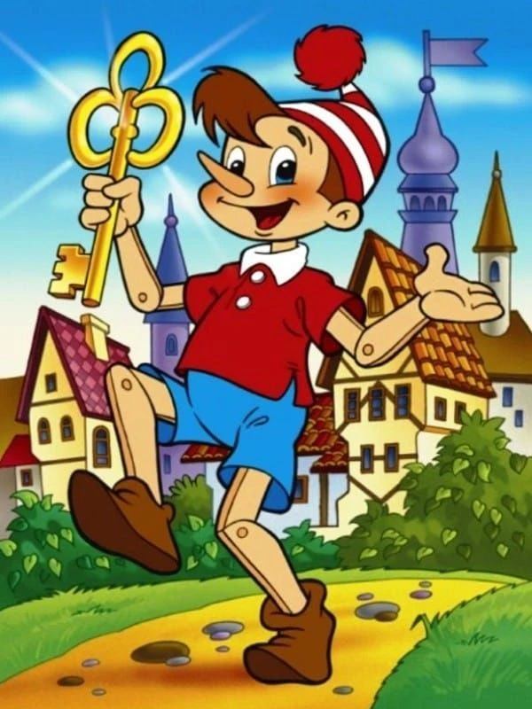 МДОБУ "Медведевский детский сад 3 "Золотой ключик"