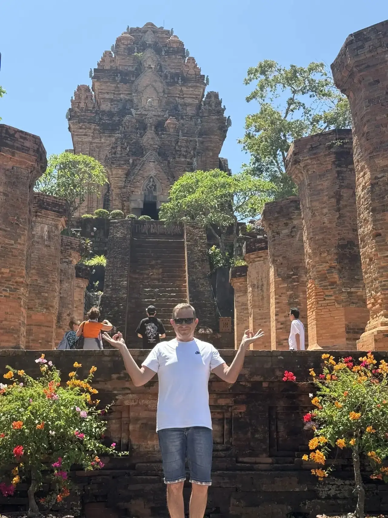 Нячанг🇻🇳Вьетнам|Путешествия с Александром — канал в мессенджере MAX