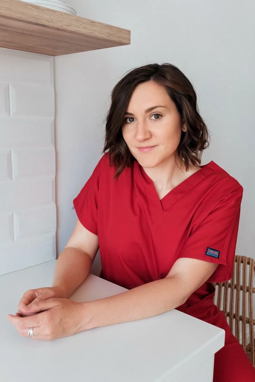 Барсукова Елена, интегративный врач-терапевт👩🏻‍⚕️