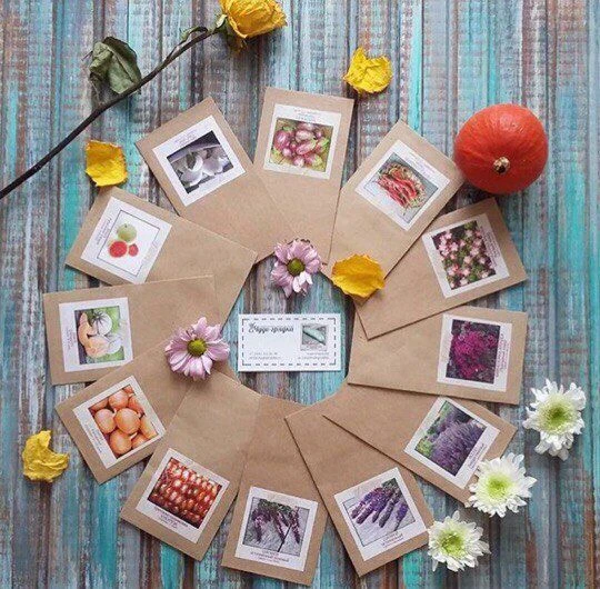 Логотип канала