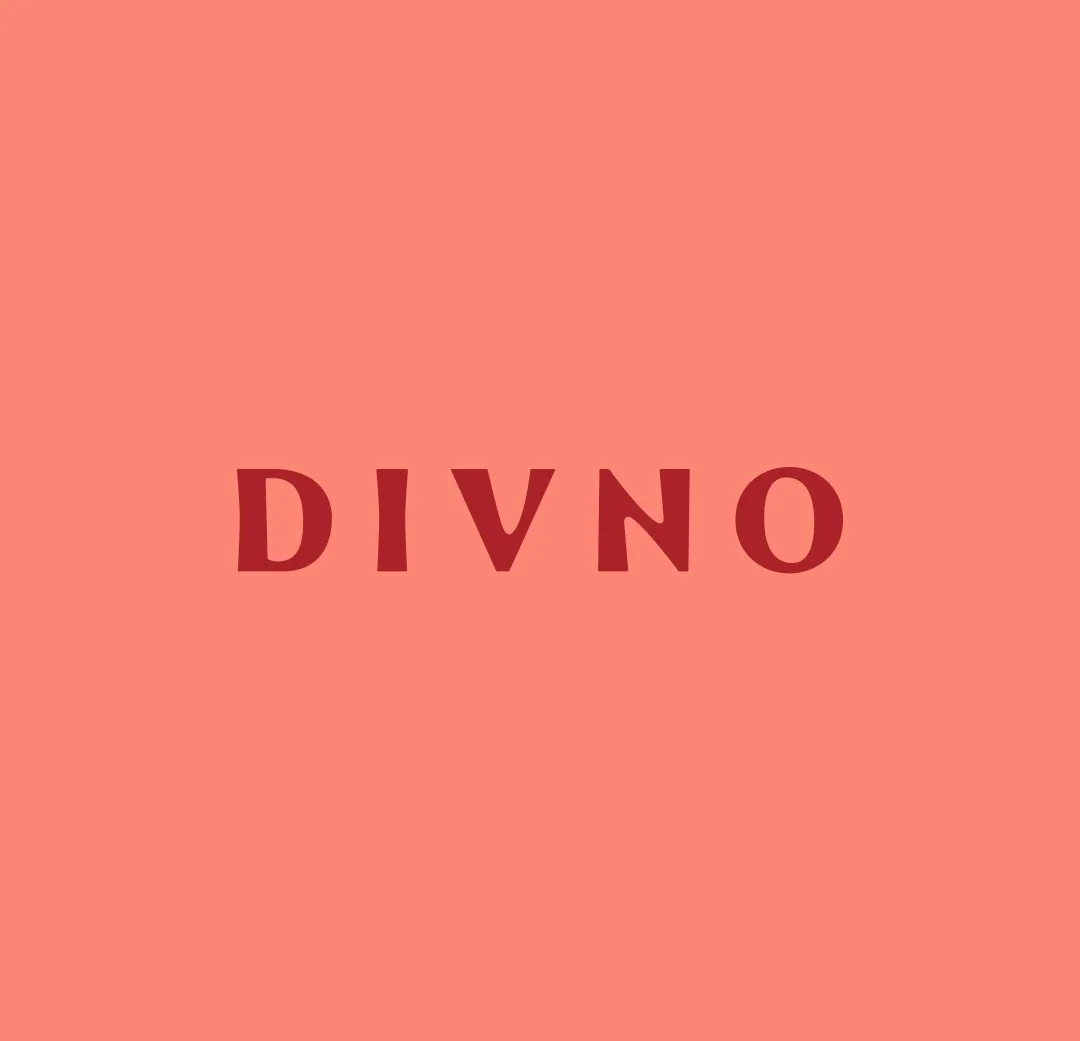 DIVNO — канал в мессенджере MAX