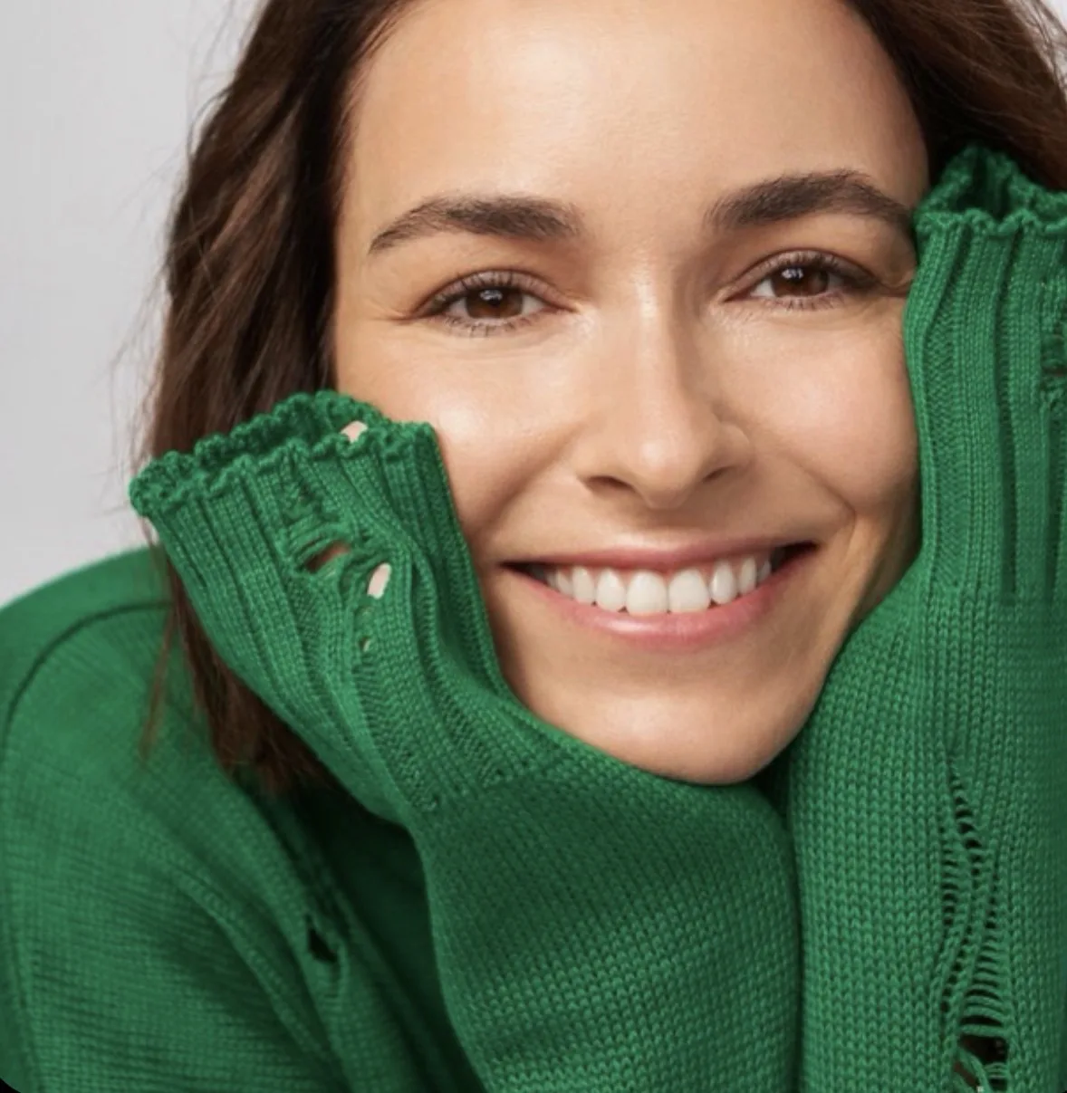 Ирена Понарошку